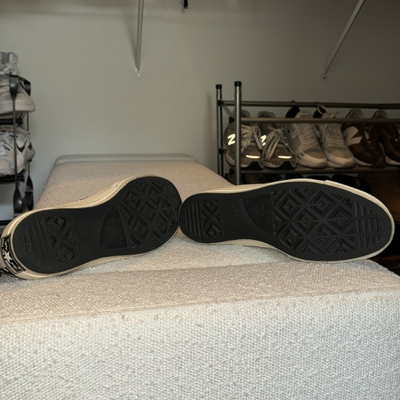 Animal print converse - Picture 5 of 6